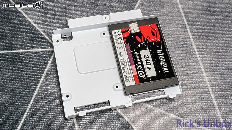 【開箱】高模組化頂級中塔機殼 | CORSAIR FRAME 5000D RS ARGB WHITE