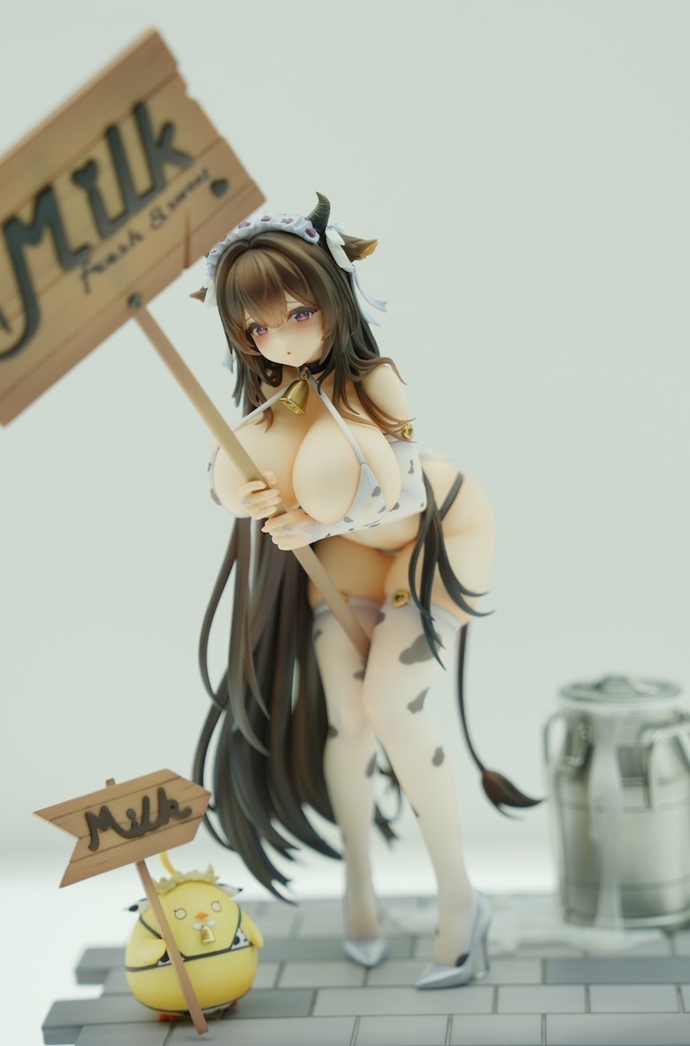 Wonder Festival 2025 [夏] 觀展紀錄 | 飽覽人物模型新作