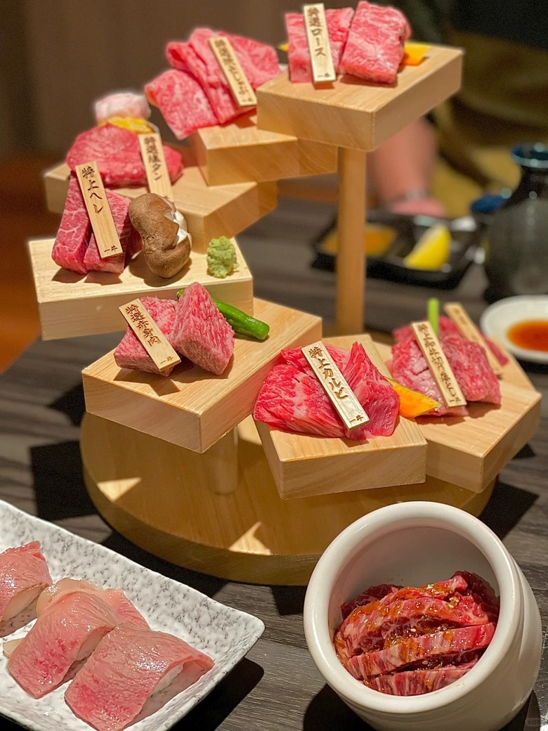 🇯🇵大阪燒肉控的天堂！心齋橋美食清單
