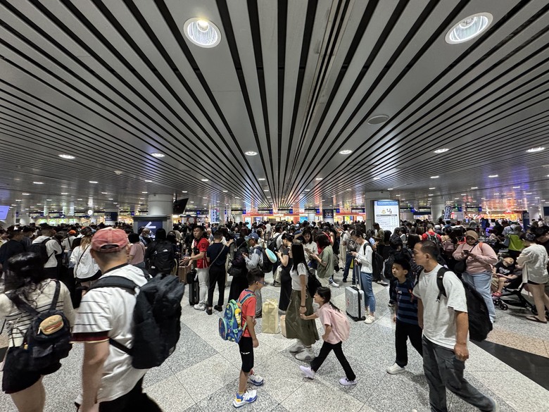 Part1-世界獅王爭霸前夜：初訪雲頂高原