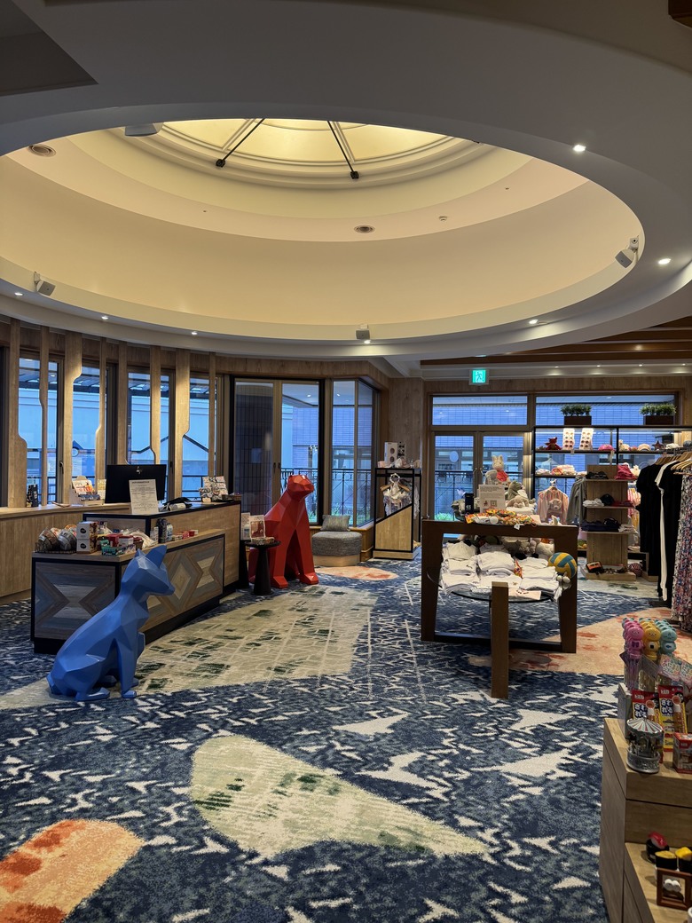 日本夏季北海道 Club Med Kiroro Grand 親子旅遊五天四夜攻略 ✨