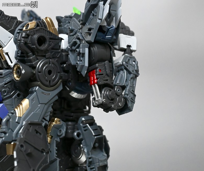 【來自Ｍobil01板友的贈禮 】兌現小惡魔板友的承諾 1/72 愛因塔天幕 組裝模型 EINTA SKY DEEFENDER
