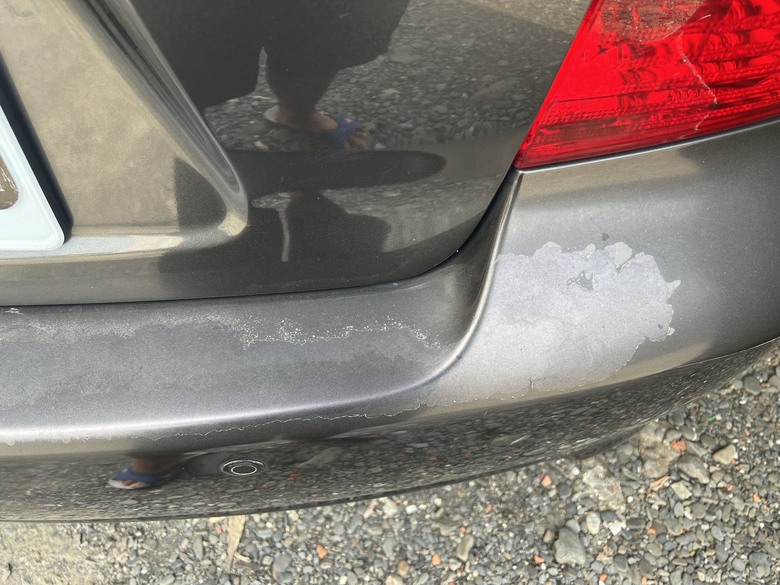 汽車車漆
