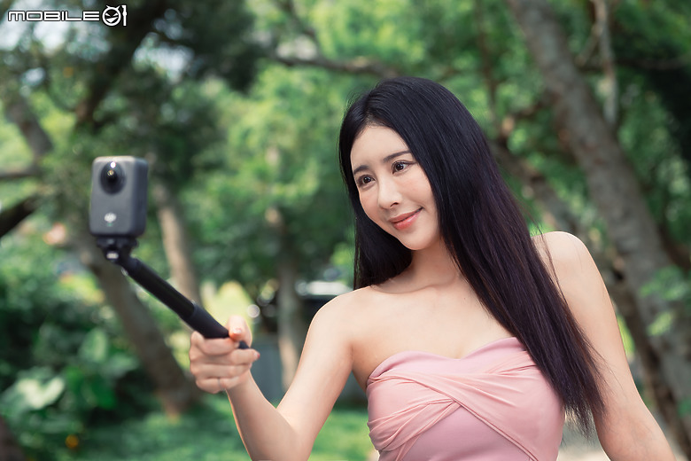 DJI Osmo 360 評測報告｜後勢看漲、鋒芒畢露的全景新勢力！ft. Insta360 X5