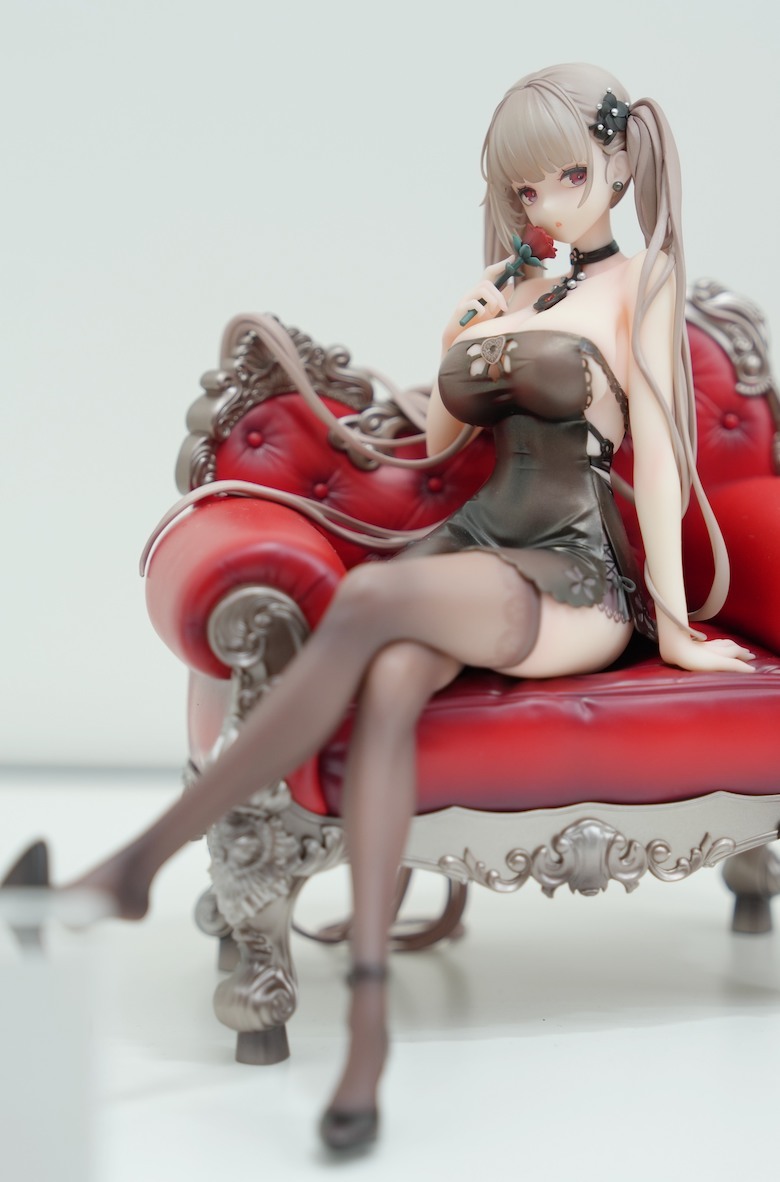 Wonder Festival 2025 [夏] 觀展紀錄 | 飽覽人物模型新作