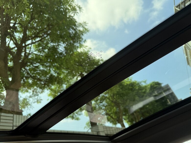 開箱Mini Countryman SE All4 + LLumar無敵系列