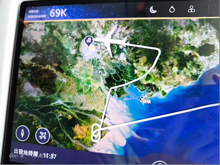 點我看大圖 一路到處晃---越南單車日誌 (渡輪過河、再渡海到「頭頓市」)