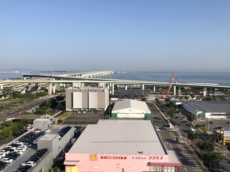 【關西5日自駕遊】大阪(府)泉佐野、神戶淡路、京都，美食/溫泉/美景之旅遊分享。【上集】