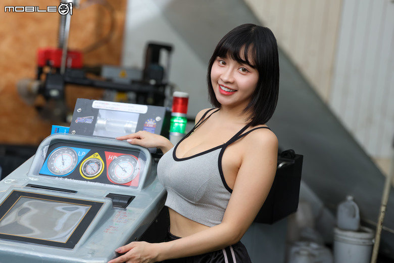 告別黃昏牌冷氣!汽車空調循環清洗設備讓你舒爽度過炎炎夏日!