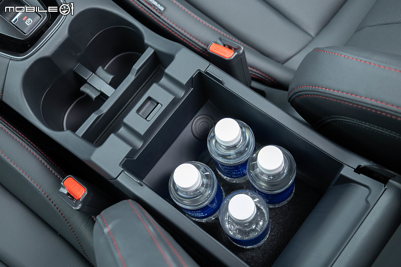 Subaru WRX Wagon 新年式試駕｜新增入門版本再戰一回，能否成功價格仍是關鍵！