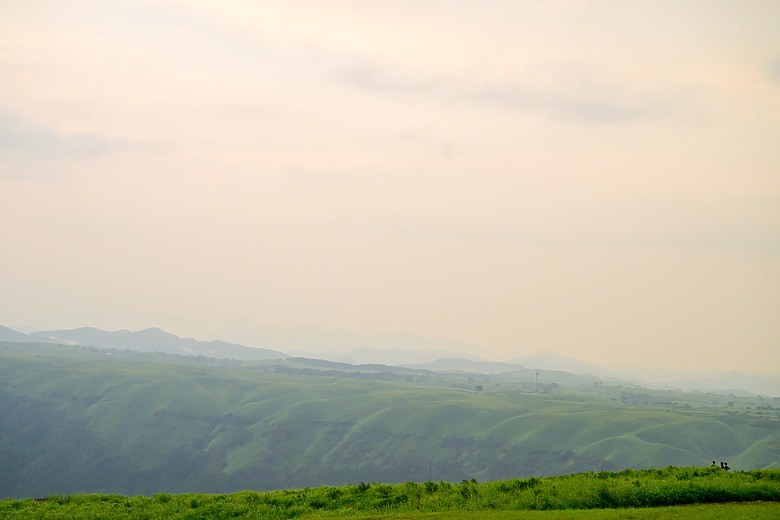 用NIKON 24-70mm F2.8S走訪日本熊本（小開箱）