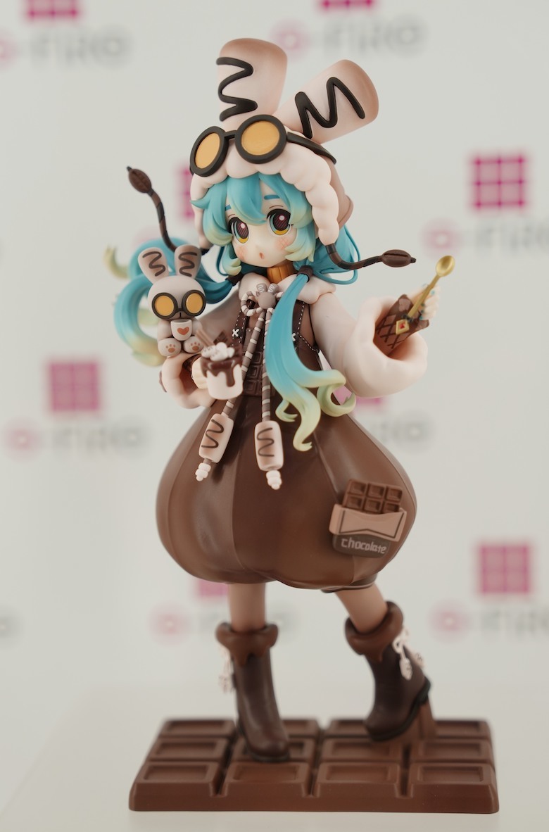 Wonder Festival 2025 [夏] 觀展紀錄 | 飽覽人物模型新作