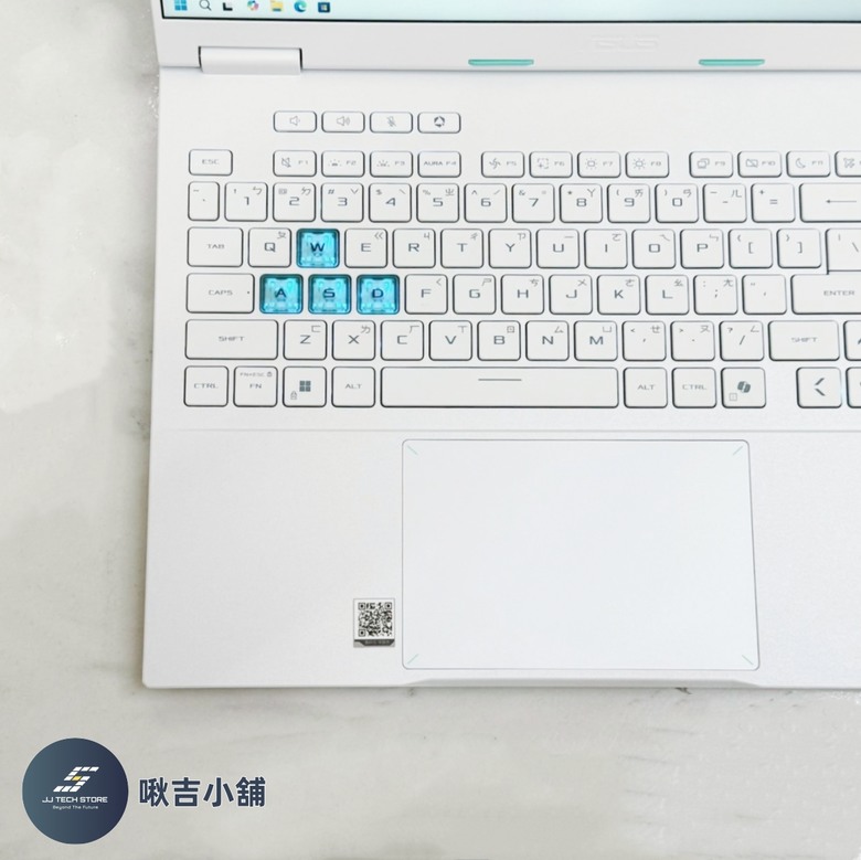 開箱&分享 ASUS 華碩 2025全新升級「天選6 Pro 銳龍版」筆電 🖥️(全實拍&開箱影片&跑分)