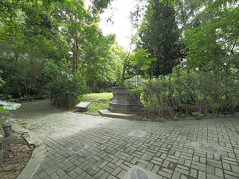 經國七海文化園區、圓山別莊(台北故事館)、臺北市立美術館、圓山自然景觀公園、臨濟護國禪寺 — 臺北市區小旅行之圓山一帶散策篇