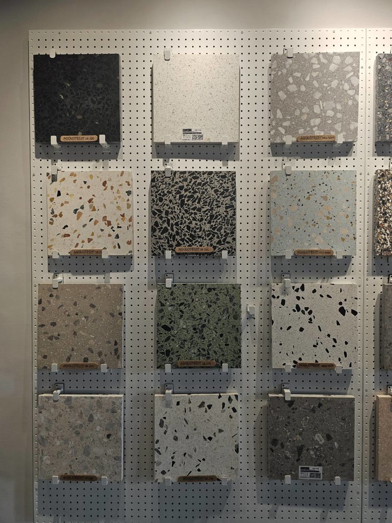 開箱文---清透明亮的40年老公寓翻新-重軟裝輕硬裝(08.05更新到廚具安裝完成)