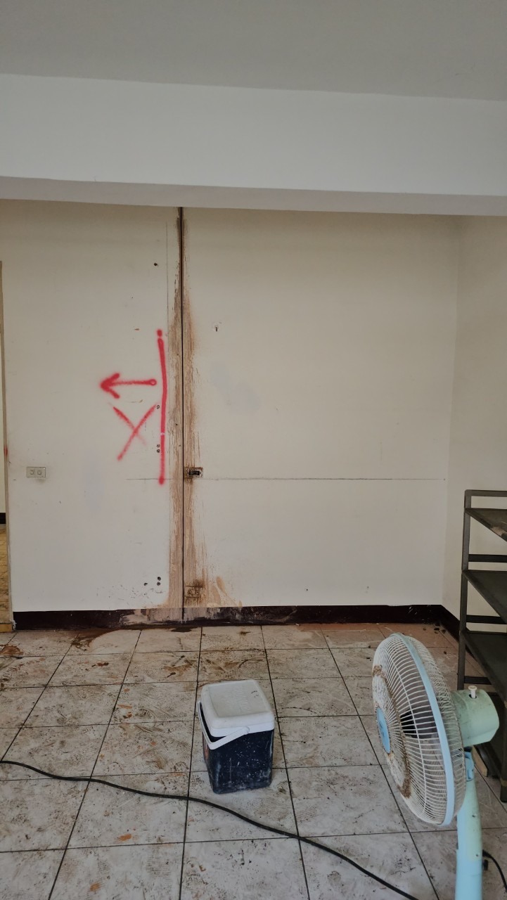 開箱文---清透明亮的40年老公寓翻新-重軟裝輕硬裝(08.05更新到廚具安裝完成)