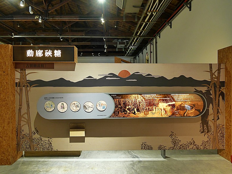 臺北製糖所文化園區、萬華林宅｜星巴克 艋舺門市、仁濟療養院、萬華故事館、青年公園游泳池、金義合行、艋舺集義宮、艋舺洪氏祖厝、萬華國中活動中心、雙園國小健康樓、五〇年代首批整建住宅 — 臺北市區小旅行之南艋舺半日散策