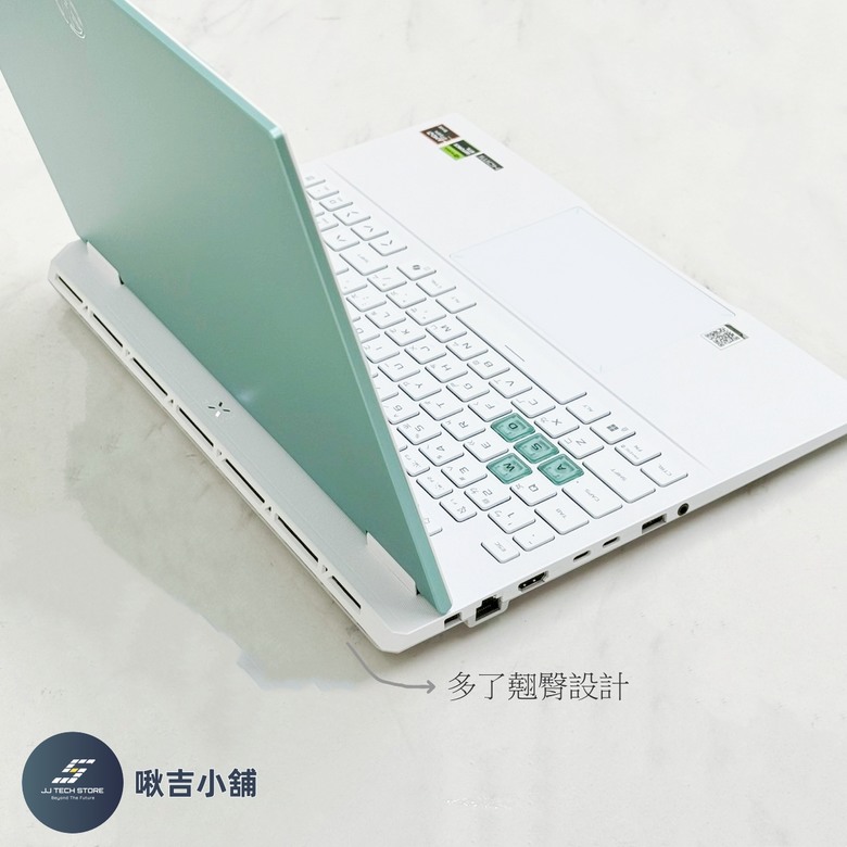 開箱&分享 ASUS 華碩 2025全新升級「天選6 Pro 銳龍版」筆電 🖥️(全實拍&開箱影片&跑分)