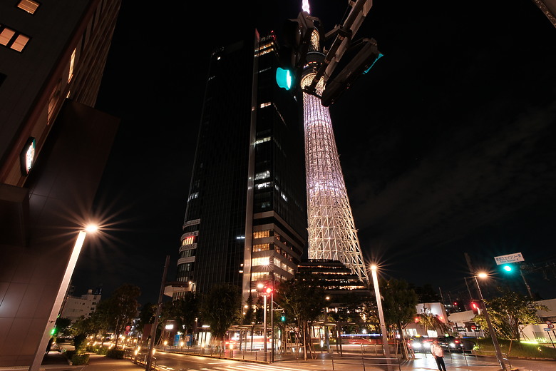 Sigma 12mm f/1.4 DC Contemporary 評測報告｜制霸 APS-C 無反、最廣的 f/1.4 定焦鏡！