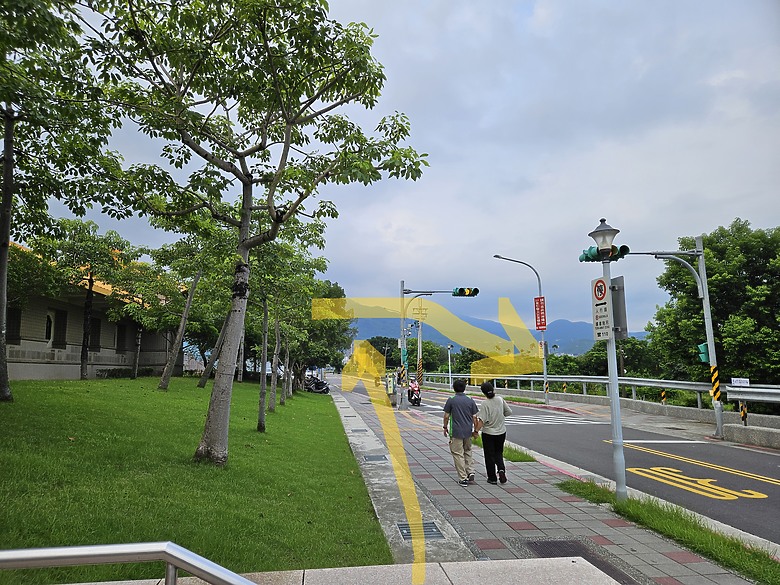 點我看大圖 探索北投忠義小徑鏡賞鳥之旅