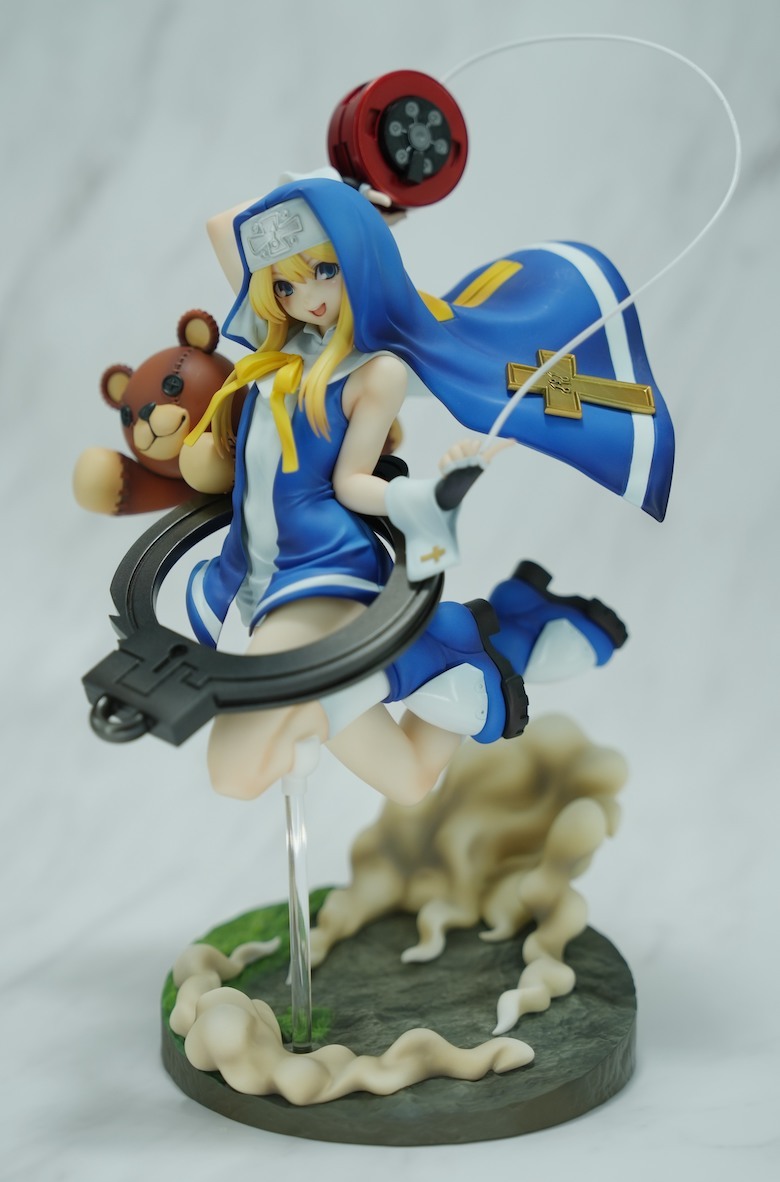 Wonder Festival 2025 [夏] 觀展紀錄 | 飽覽人物模型新作