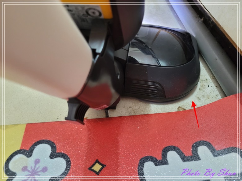 暑假家庭好幫手-LG A9X-Steam 乾濕全能無線吸塵器-All in one一台搞定吸塵、拖地再加自動集塵,真是好神器!!