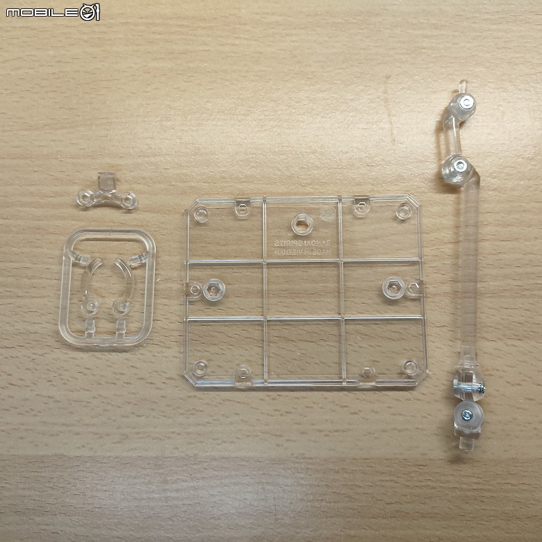 【模型開箱】艾爾登法環『S.H.Figuarts 米凱拉的鋒刃 瑪蓮妮亞』可動完成品