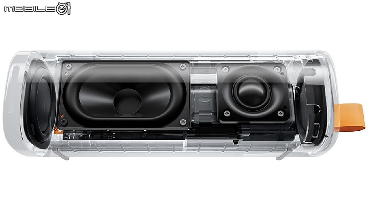Xiaomi Sound Outdoor 簡單開箱|便宜的喇叭也有令人驚喜的聲音