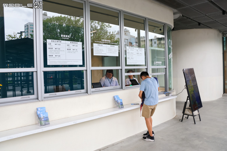 國家鐵道博物館參訪紀實|一場與回憶重逢的旅行,歷經將近半世紀,我終於踏進這裡!