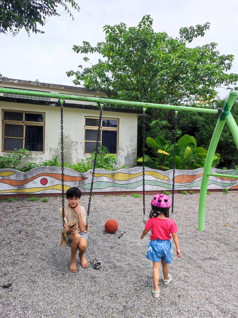 2025，桃園，小小孩的騎旅，96聯賽桃竹讚^_^