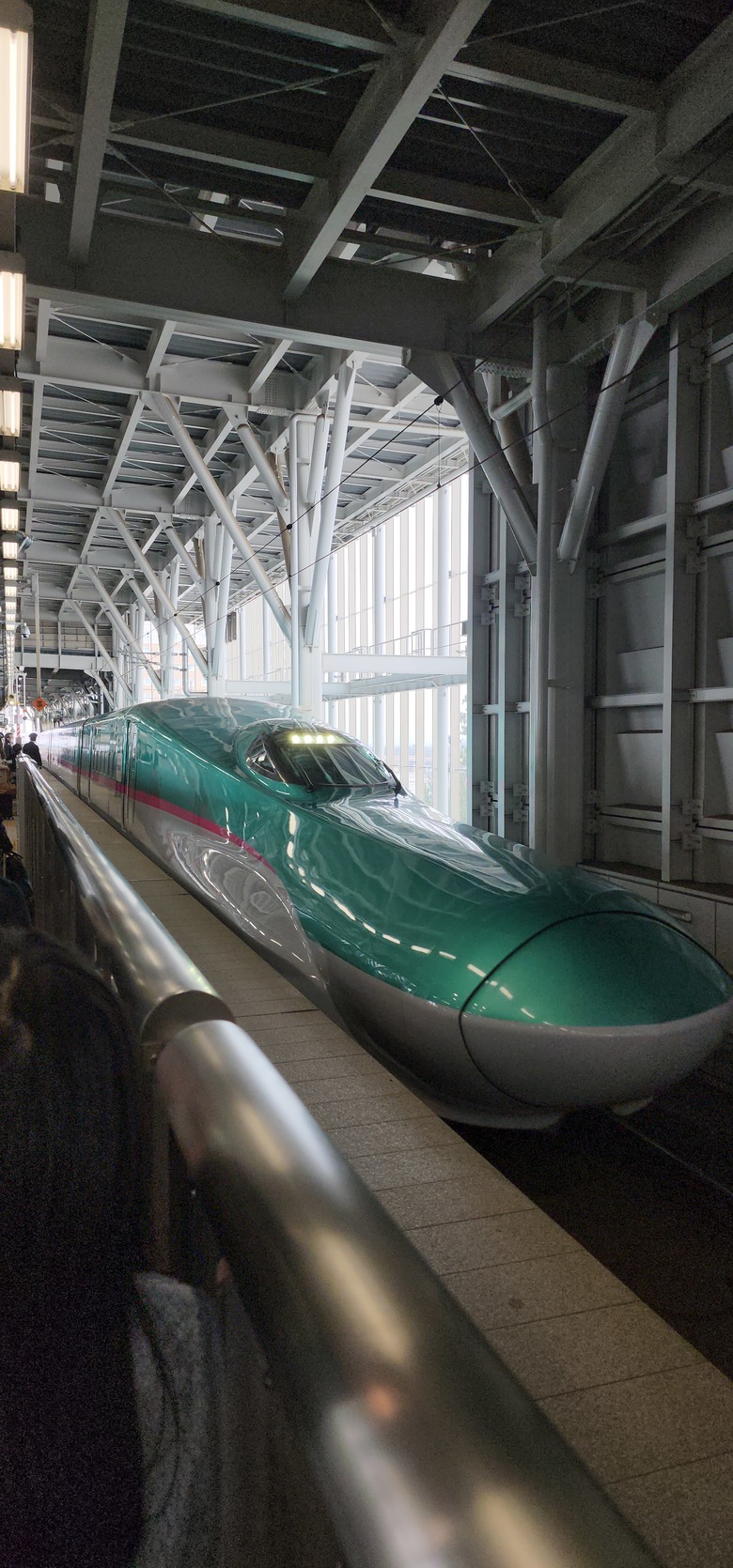 【遊記】2025三週日本遊:北海道|東北|東京 - 中篇