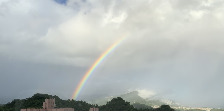 海邊的文青