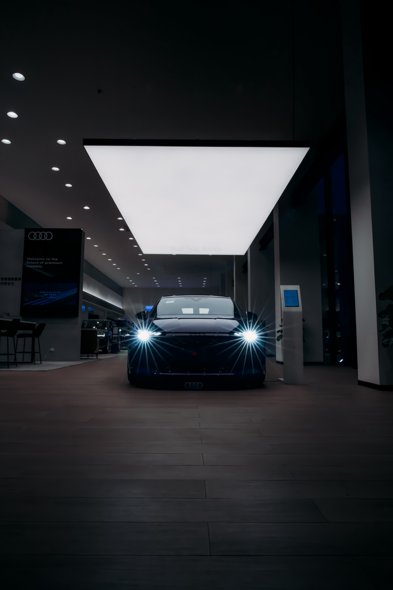 實車分享|Audi RS 3 Sportback|新式動態的語言