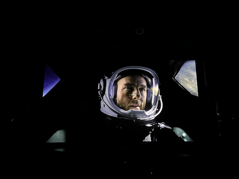 Digital Projection E-Vision 10000i 4K+ RGB家用高對比鏡頭版頂級投影機試用：8000流明正「電影院」級的高級影像表現！