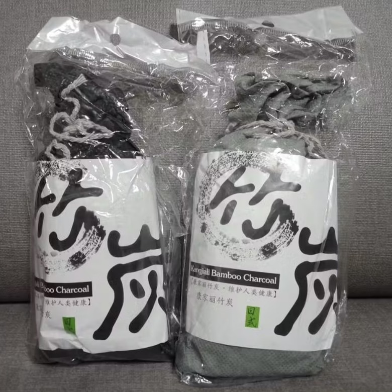 小型除濕用品分享 除濕竹炭包/GW迷你除濕機