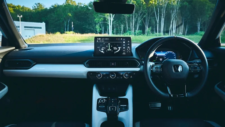 9 月日本市場發表!全新 Honda Prelude設計靈感、配備與定價概況一次看