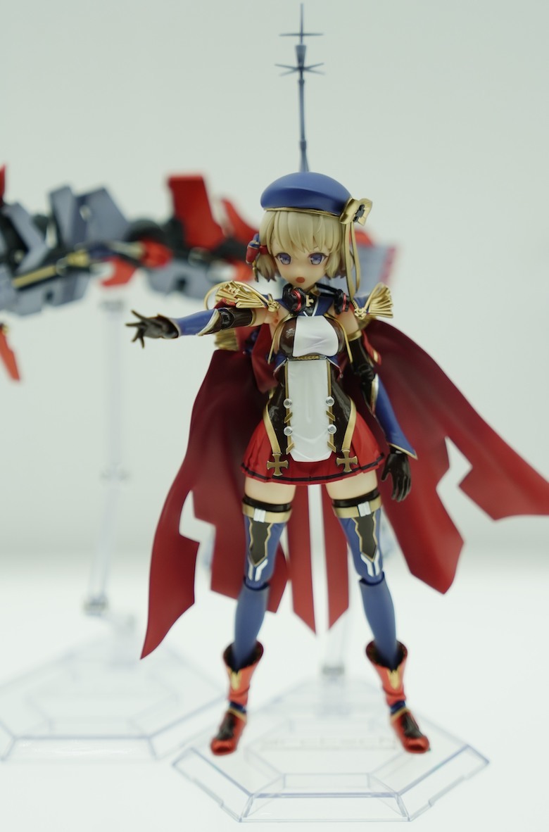 Wonder Festival 2025 [夏] 觀展紀錄 | 飽覽人物模型新作