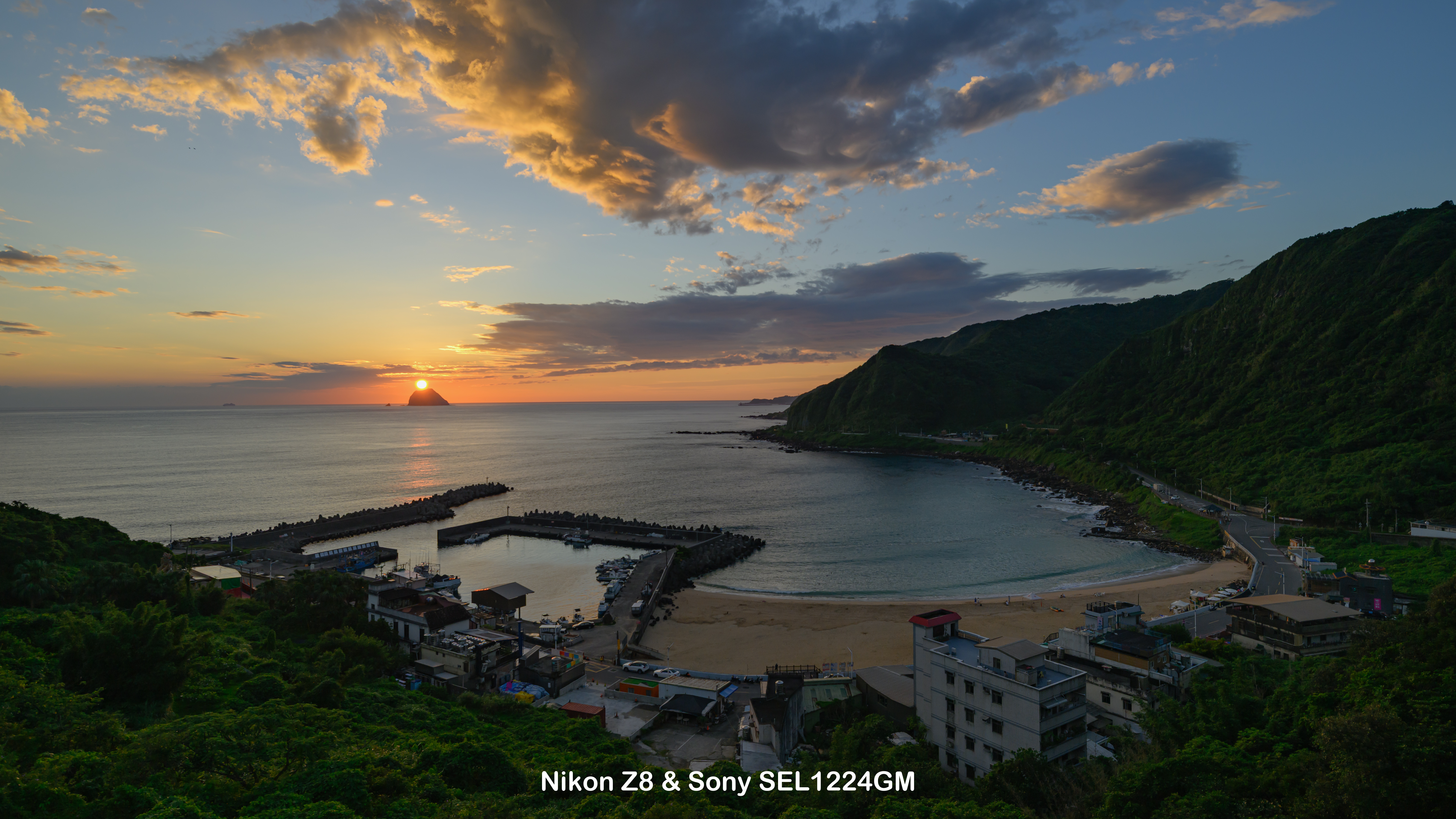 Sony Lens的第二春「先睹為快」...