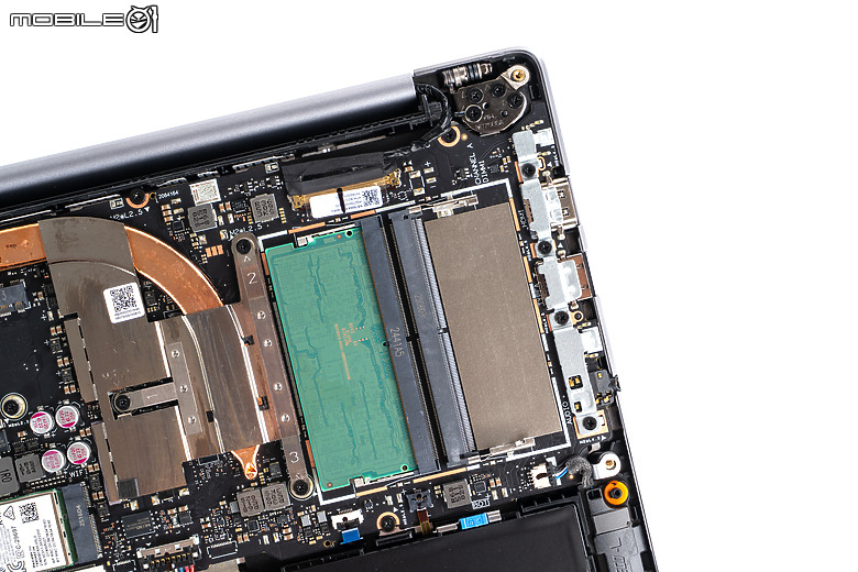 ASUS ExpertBook P3 測試報告｜為企業打造的親民 AI 商務利器！