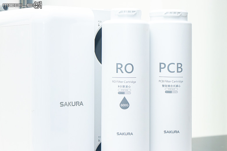 櫻花廚下RO雙溫淨熱飲 P0531|過濾、加熱雙機合一,主打量大恆溫的熱水供應!