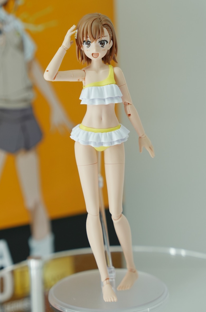 Wonder Festival 2025 [夏] 觀展紀錄 | 飽覽人物模型新作
