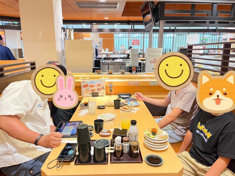 【關西5日自駕遊】大阪(府)泉佐野、神戶淡路、京都，美食/溫泉/美景之旅遊分享。【上集】