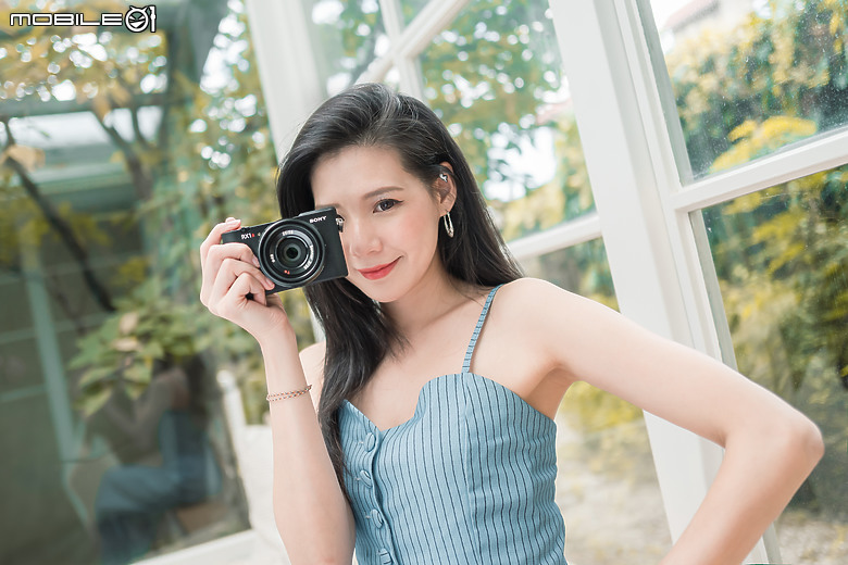 Sony RX1R III 評測報告|最輕巧的全幅隨身機、沒有之一!