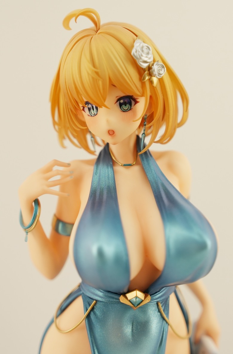 Wonder Festival 2025 [夏] 觀展紀錄 | 飽覽人物模型新作