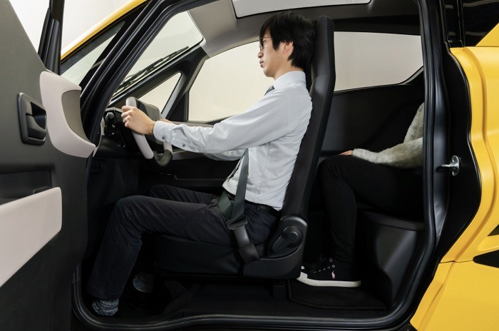 電動三輪車!Lean Mobility 宣布Lean 3企業版 開始預購,公布售價,明年交車