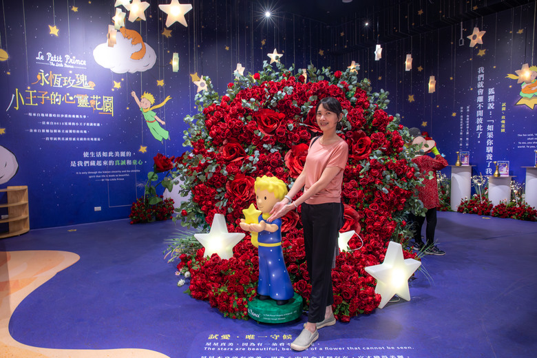 點我看大圖 蓋婭莊園、丸聚星球、老楊方塊酥觀光工廠、永光故事屋、蕭老師火雞肉飯 景點美食一次打包