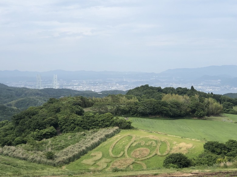 【關西5日自駕遊】之【中集】神戶淡路篇,集結美食/溫泉/美景之旅遊分享。