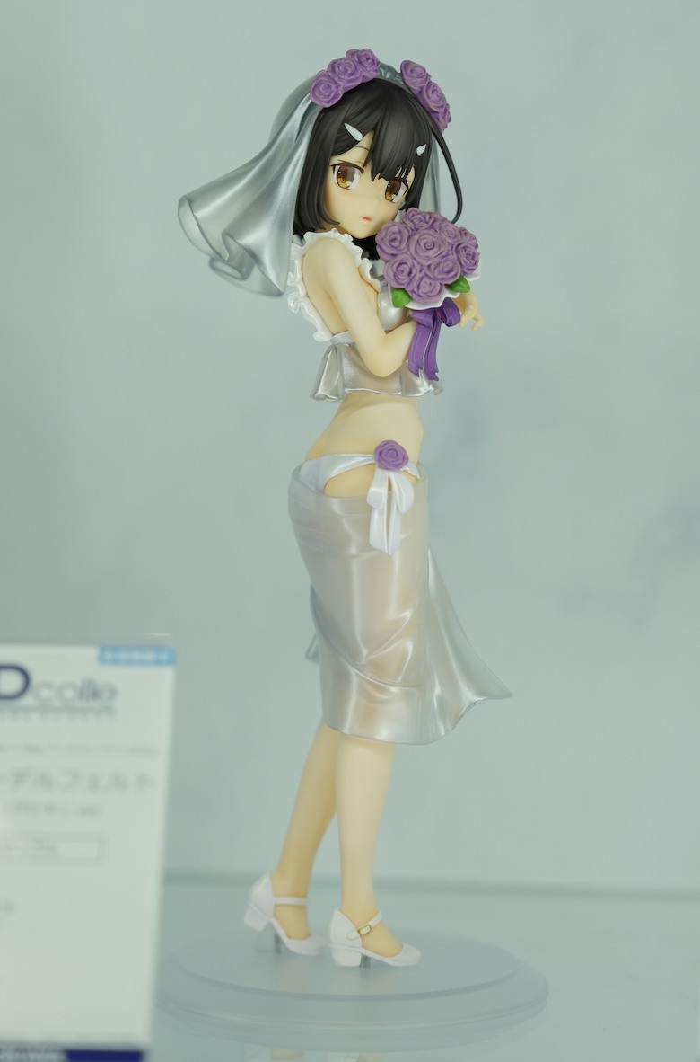 Wonder Festival 2025 [夏] 觀展紀錄 | 飽覽人物模型新作