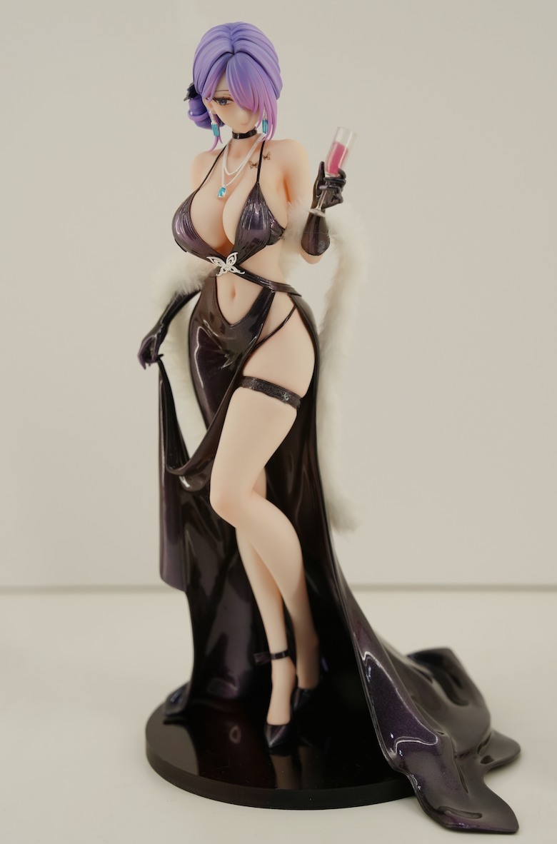 Wonder Festival 2025 [夏] 觀展紀錄 | 飽覽人物模型新作
