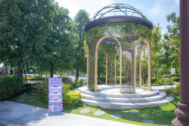 點我看大圖 蓋婭莊園、丸聚星球、老楊方塊酥觀光工廠、永光故事屋、蕭老師火雞肉飯 景點美食一次打包